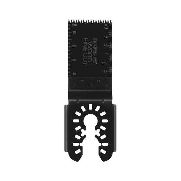 Blade Bosch OSCLLTNG WD FINE 1-1/4IN MM473U
