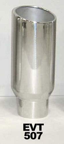 Exhaust Tip Pypes Performance EVT507