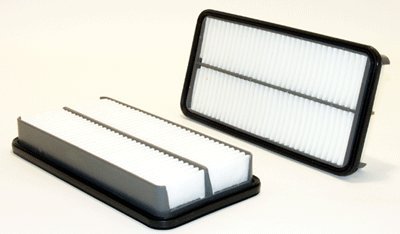 Air Filter Panel Wix 46189 - Case of 6