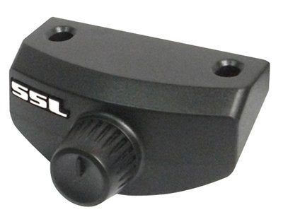 Sound Storm Laboratories Evolution Series EV1500M Car Audio Amplifier - 1500 High Output, Monoblock, Class A/B, 2 Ohm Stable, High/Low Level Inputs, Low Pass Crossover, Hook Up To Stereo and Subwoofer