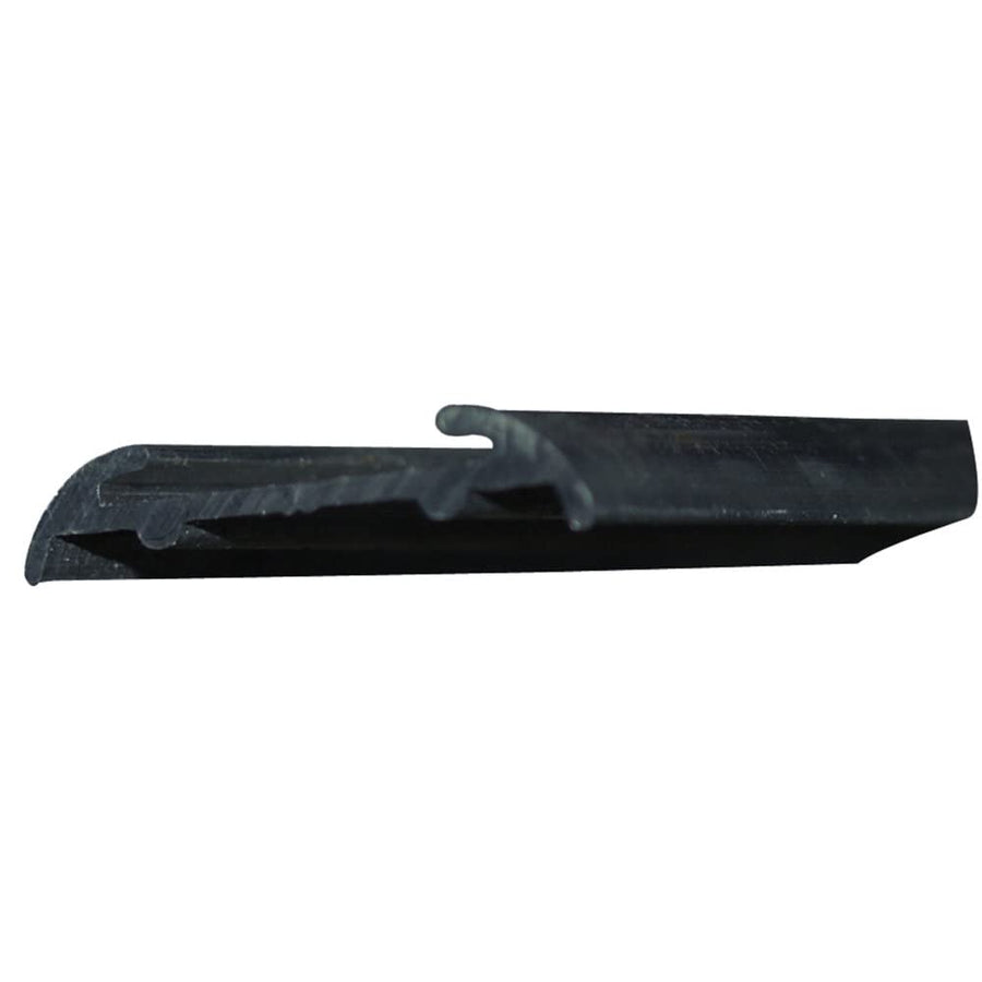 Insert No Lip AP Products 021-54602-8 8'(5 Pack), Black