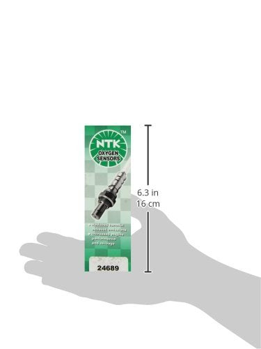 Oxygen Sensor NTK 24689