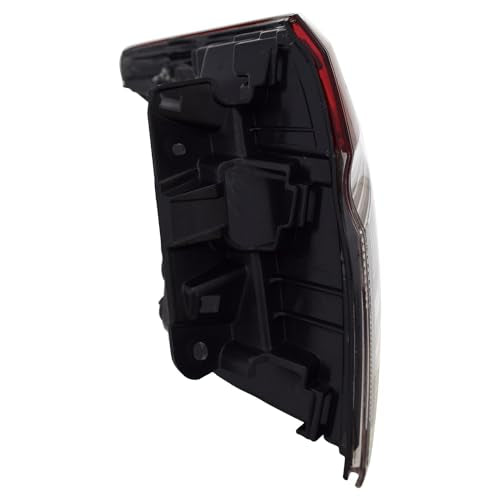 Right TYC 11-9291-00 Tail Light Assembly