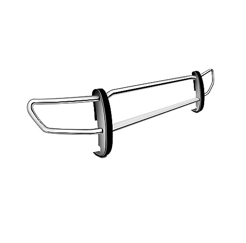 Stainless Steel Black Horse Off Road FRONT RUNNER 15TYR4SS