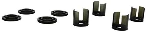 Rear Trailing Arm Bushing Nolathane REV096.0000; fits Subaru Forester 14-18