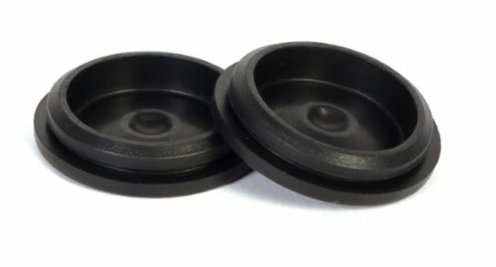 Trailer Brake Dust Shield Husky Towing 31815 Trailer Brake Accessories