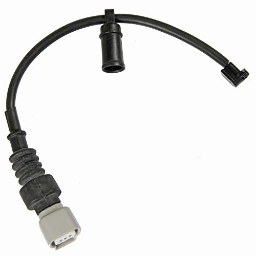 Power Stop SW-0903 Front Electronic Brake Pad Wear Sensor For Lexus LS400 1995-2000 [Model Specific]