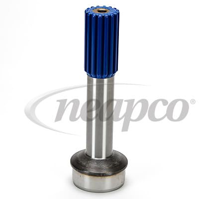 Driveshaft Neapco Stub Shaft N5-40-1011