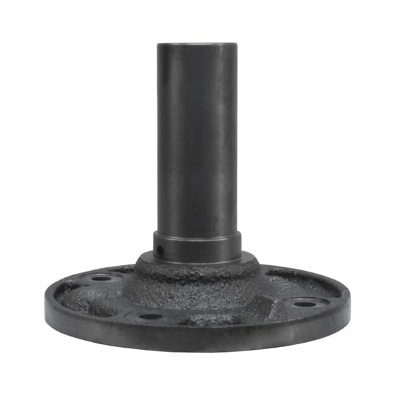 USA Standard Gear 23 Spline Manual Transmission, 307 Bearing, Compatible with A833 CHRY Retainer, ZM833P4529695