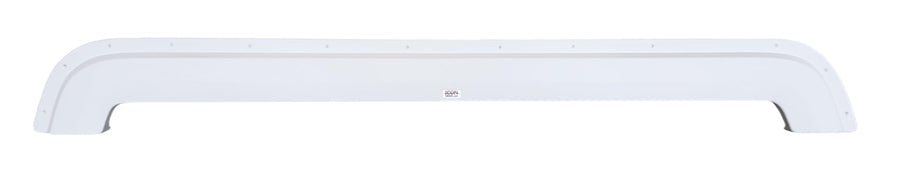 Fender Skirt ICON, Tandem, KZ, FS2816, Polar White