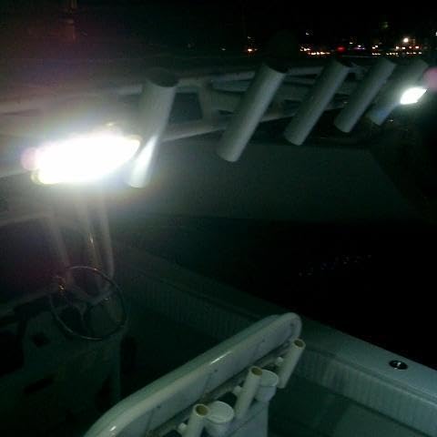 Marine ODTS2DP Large Screen Th