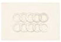 6-02-0302 DeatschWerks Crush Washer, 1 Pack