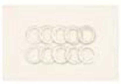 6-02-0302 DeatschWerks Crush Washer, 1 Pack