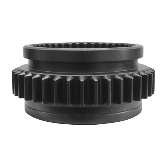 Manual Transmission USA Standard Reverse and Low Sleeve 40-Tooth