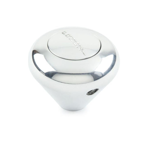 Lokar Performance Products cm Shifter Gm Th200 Double Bend 32" Chrome Mushroom Polished Knob R2MP