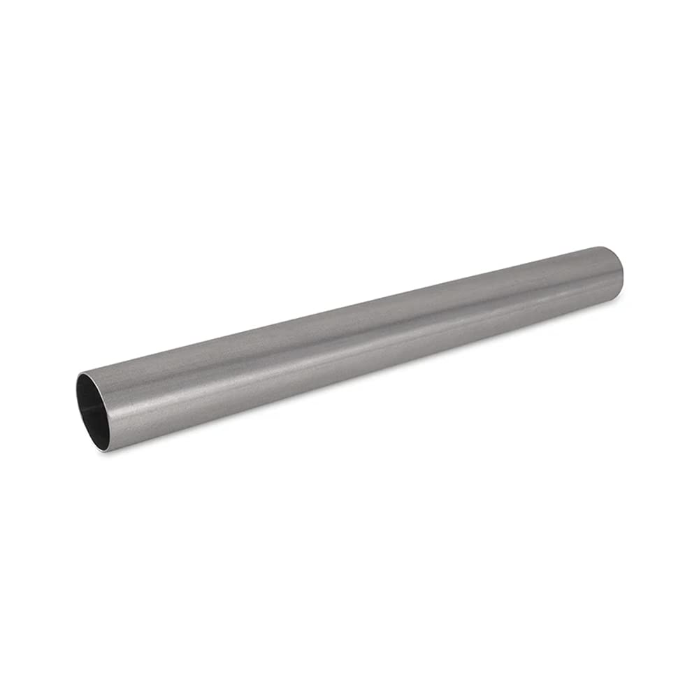 MMICP-SS-30 Mishimoto 3" Straight Universal Stainless Steel Exhaust Piping