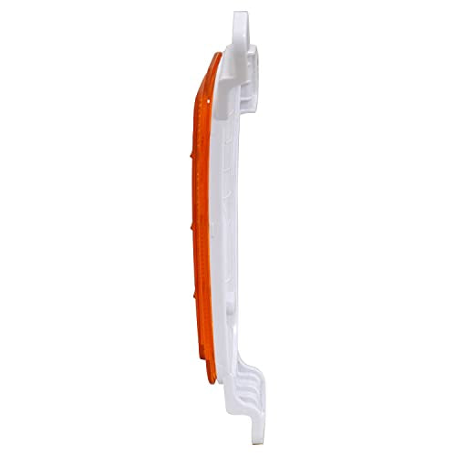 Replacement front_right Side Marker TYC 18-6243-00 for HYUNDAI KONA