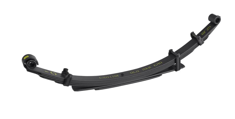 Leaf Spring ARB CS010R