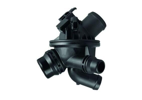 Starter Mahle - MS452