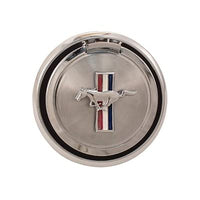 DELUXE 1970 POP-OPEN GAS CAP