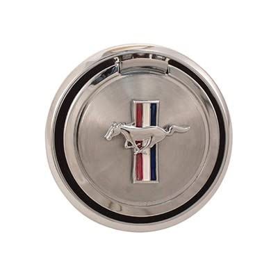 DELUXE 1970 POP-OPEN GAS CAP