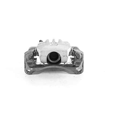 Power Stop Rear L3225 One Brake Caliper Stock Replacement For Subaru Legacy 2006-2009, Subaru Outback 2006-2009 [Model Specific]