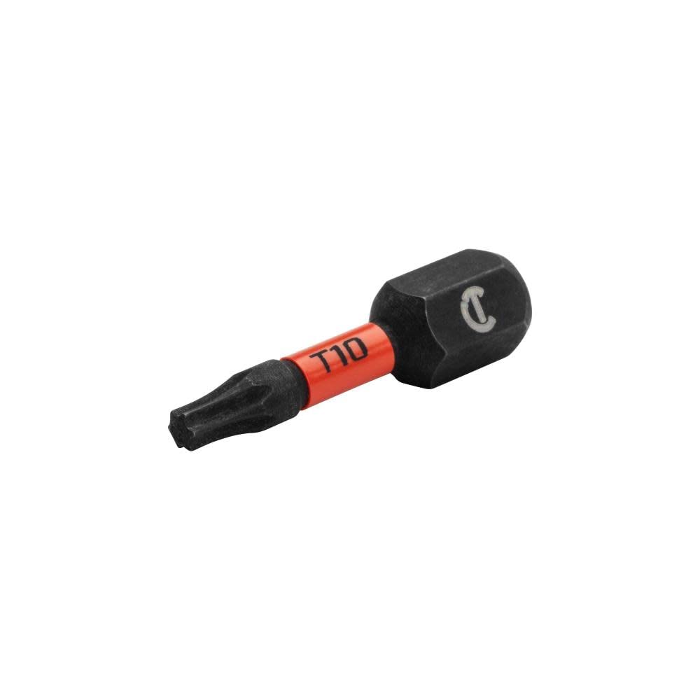 Bit,Vortex,1" T10,2Pk APEX (CAVB1T10-2)