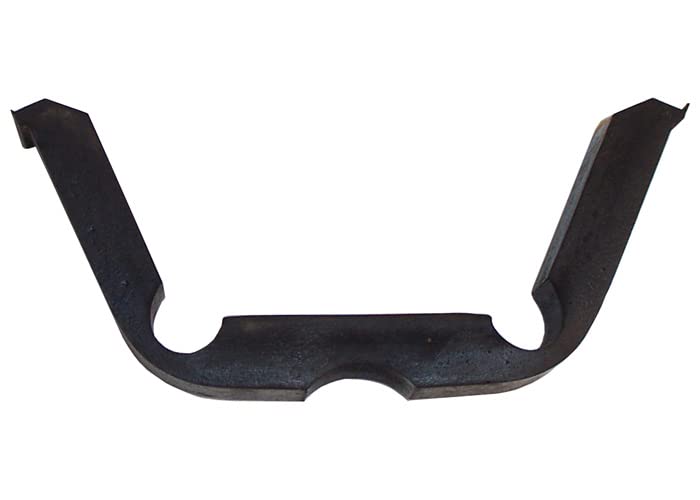 Radiator Retainer Pad Brothers Trucks RRP6366LOWER - Lower - Each