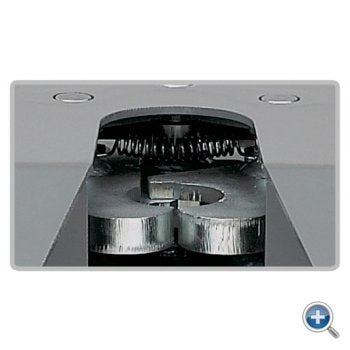 Companion B&W Hitches 5th Wheel Hitch Kit For Ford Puck System