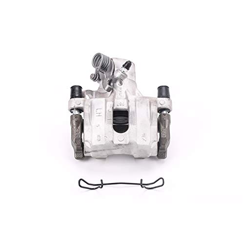 Power Stop Rear L2954 Brake Caliper One Stock Replacement For Mazda 3 2004-2009 [Model Specific]