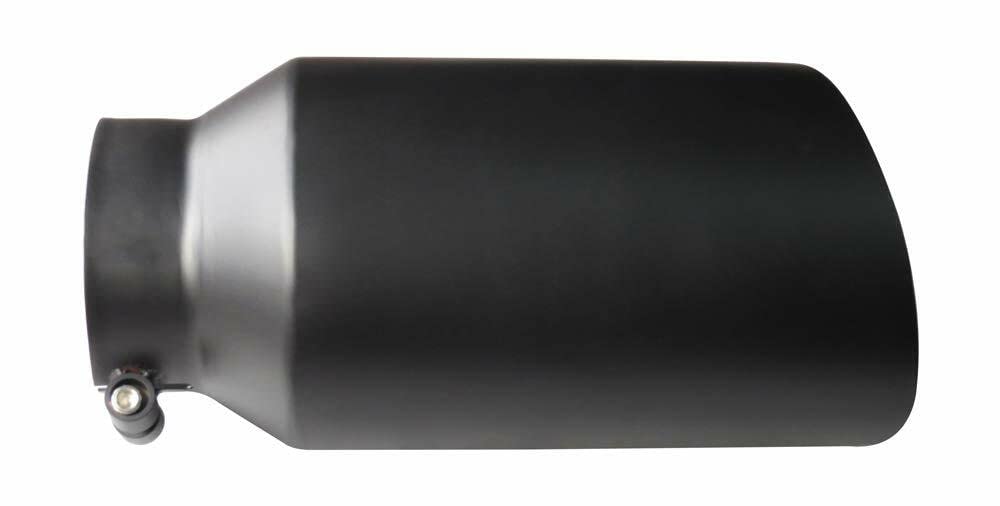 408B Speed FX Exhaust Tip