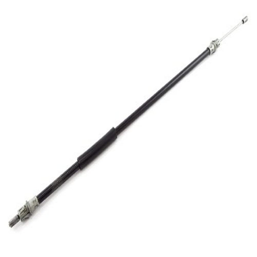 Omix-Ada 16730.31 | Omix Parking Brake Cable | OE Reference: 52008232 | Fits 1993-1998 Jeep Grand Cherokee ZJ