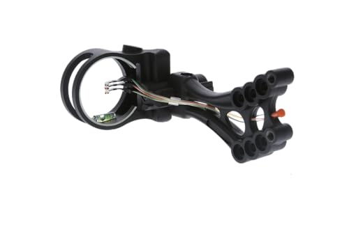 Tundra APEX GEAR 3-Pin Sight .019" Black