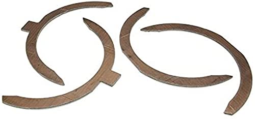 Clevite 3406 CAT 6 3408 CAT 8 3412 CAT 12 Thrust Washer Set