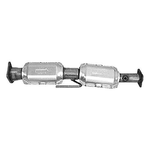 Direct Fit AP Exhaust 914816 Catalytic Converter