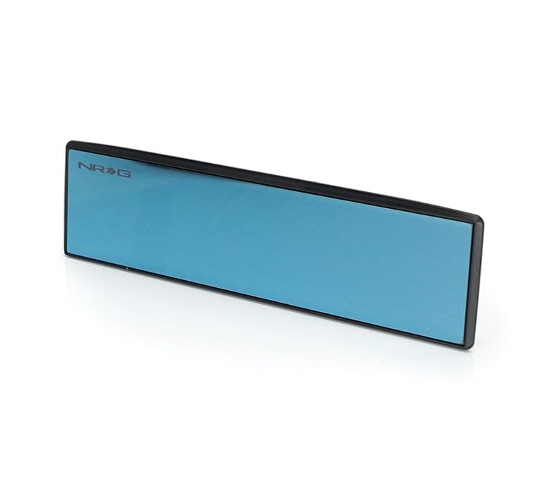 NRG Rearview Mirrors IM-270FBL