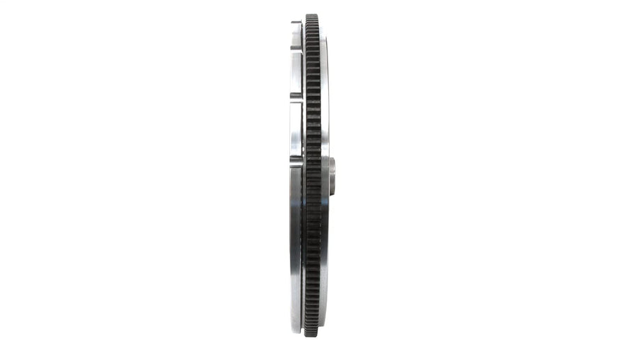 Flywheels Centerforce, Steel