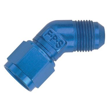 Fragola - Male -3AN Female Flare 45 Degree