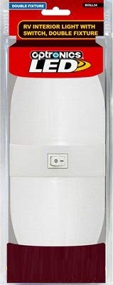 RV Interior Light Optronics RVILL34FSS LED