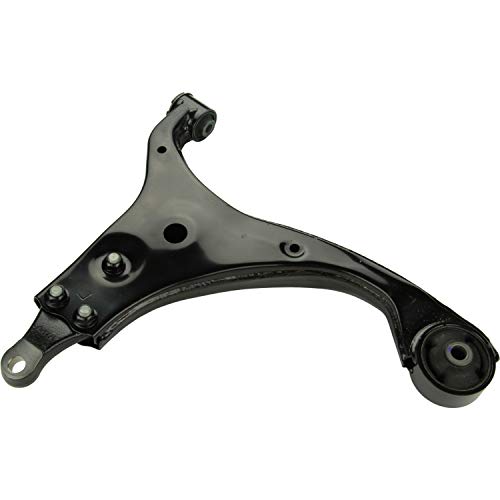 MOOG Suspension Control Arm front left lower RK642256