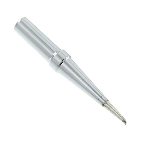 Weller Long Screwdriver ETJ Soldering Tip for PES51, WE1010NA, WES51, WESD51 0.031 inch