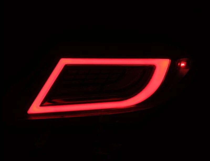 ARX LUXX AlphaRex 675030 Tail Lights