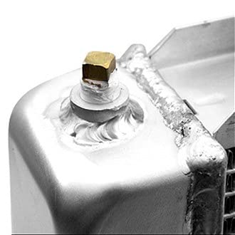Kit Radiator
