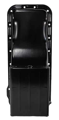 Oil Pan Moroso 20609 for Ford 352-428 Engines