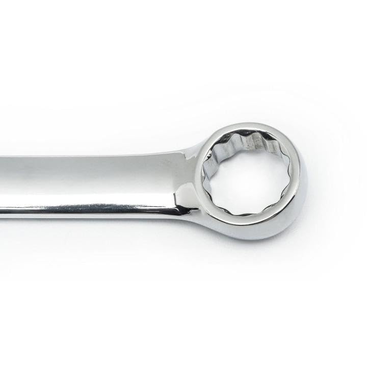 15 Pc. GEARWRENCH 12 Pt. Long Pattern Combination Wrench Set, SAE - 81901