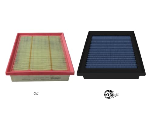 FLOW Magnum OE Replacement Air Filter w/Pro 5R Media Mazda CX-90 2024 L6-3.3L (t)