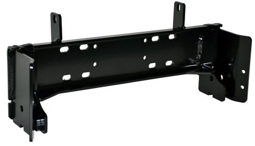 Powersports ATV Front WARN 80534 Kit Snow Plow Mount
