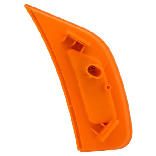 Left TYC 18-6242-00 Light Assembly