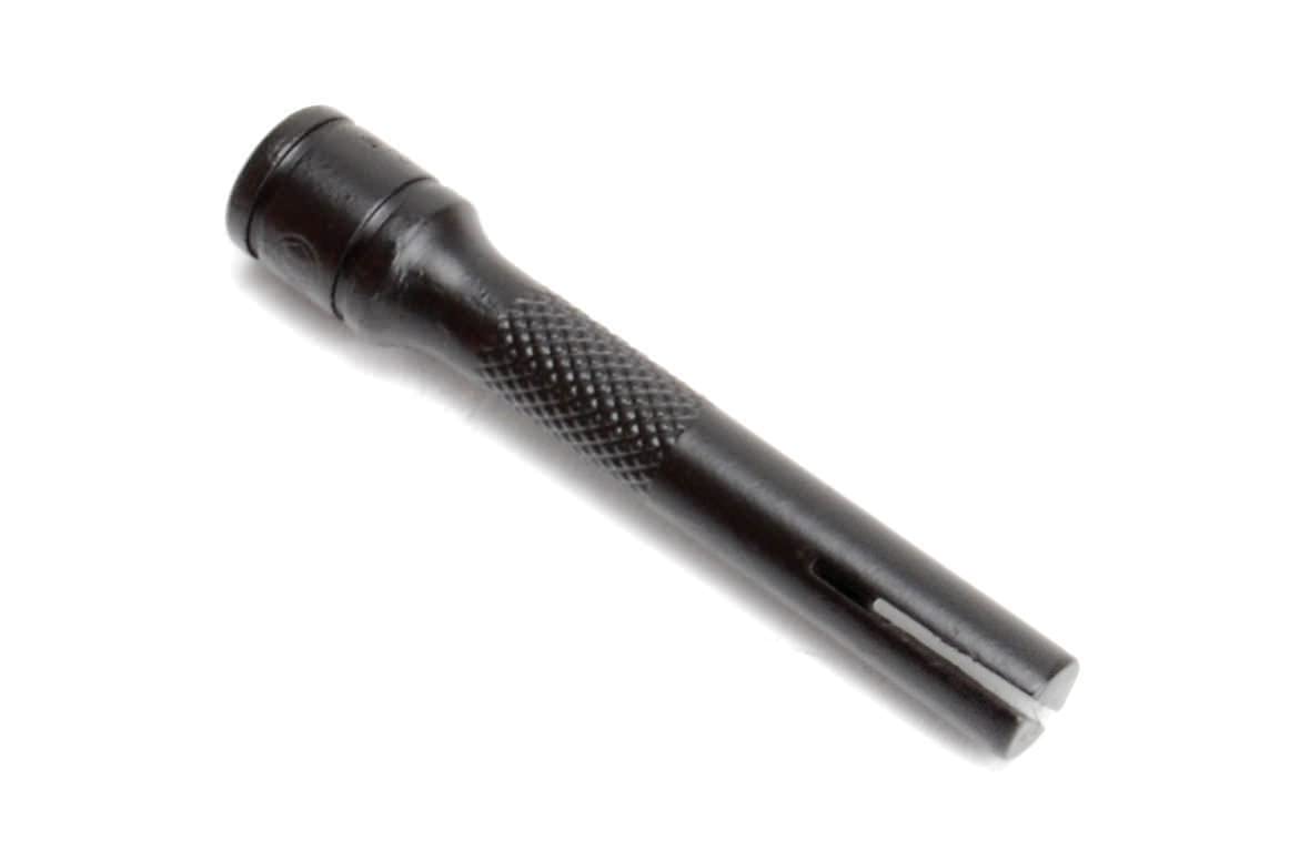 Locking Tie Tool Design Engineering 010220