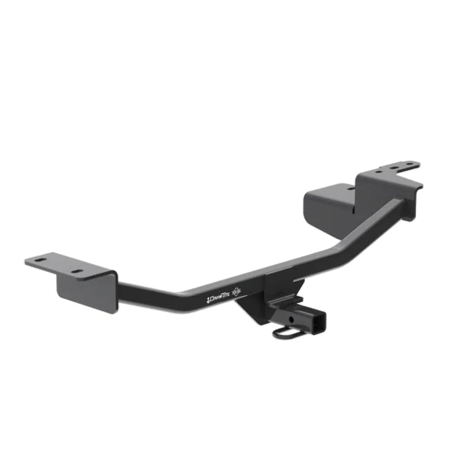 Class 1 Draw-Tite 24904 Trailer Hitch, 1.25 Inch Receiver, Black, Compatible with 2010-2014 Volkswagen GTI